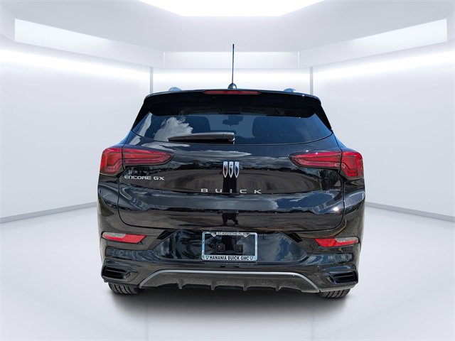 2026 Buick Encore GX Sport Touring photo 4