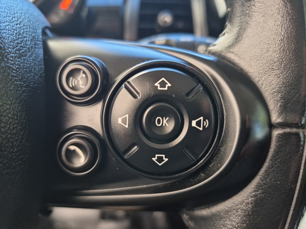 2019 Mini Cooper 2 Door Hardtop photo 13