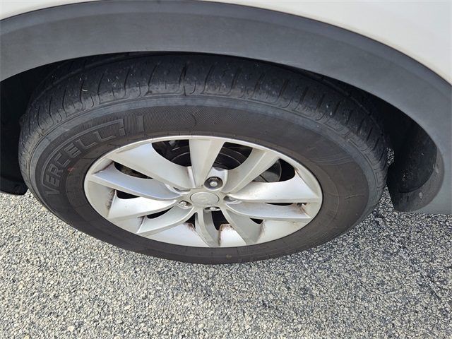 2016 Kia Sorento LX photo 12