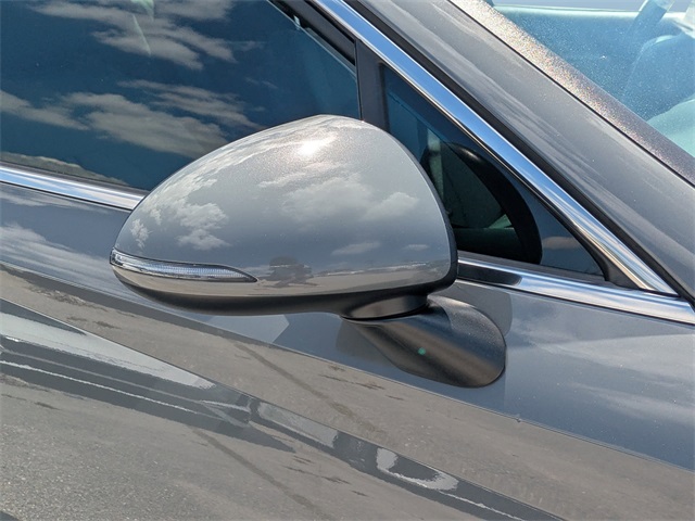 2020 Hyundai Sonata SEL photo 10