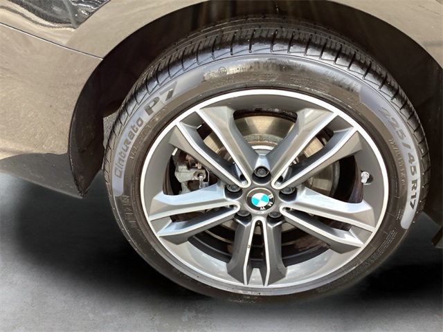 2024 Bmw 228i xDrive Gran Coupe photo 11