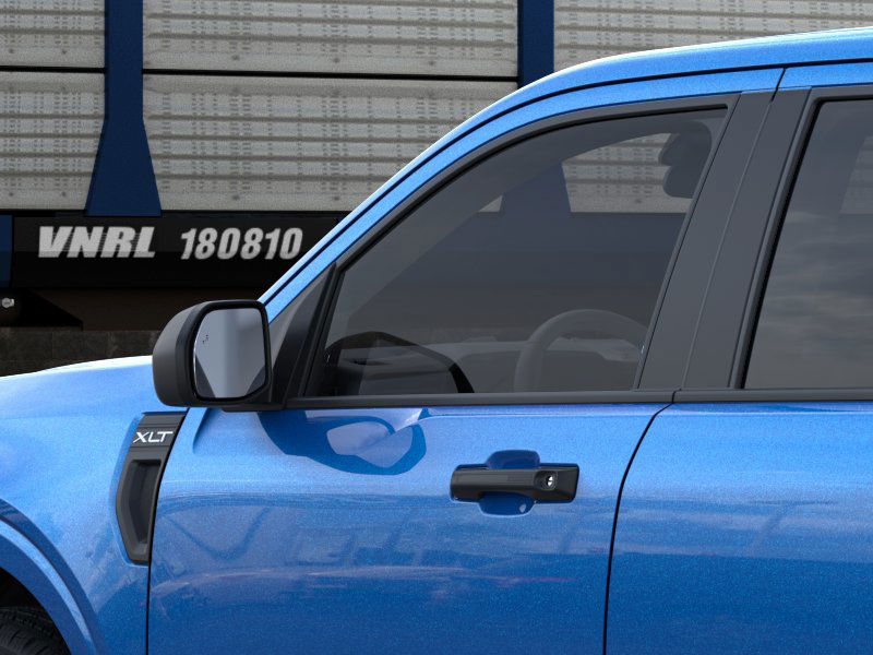 2025 Ford Maverick XLT photo 17