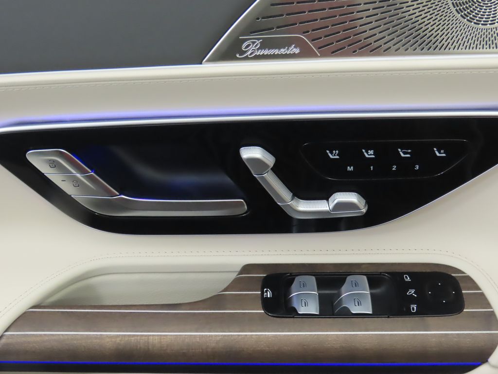 2026 Mercedes Benz SL AMG 43 photo 30