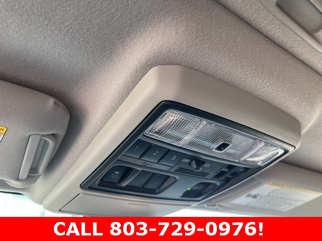 2021 Toyota 4Runner Nightshade Edition photo 29