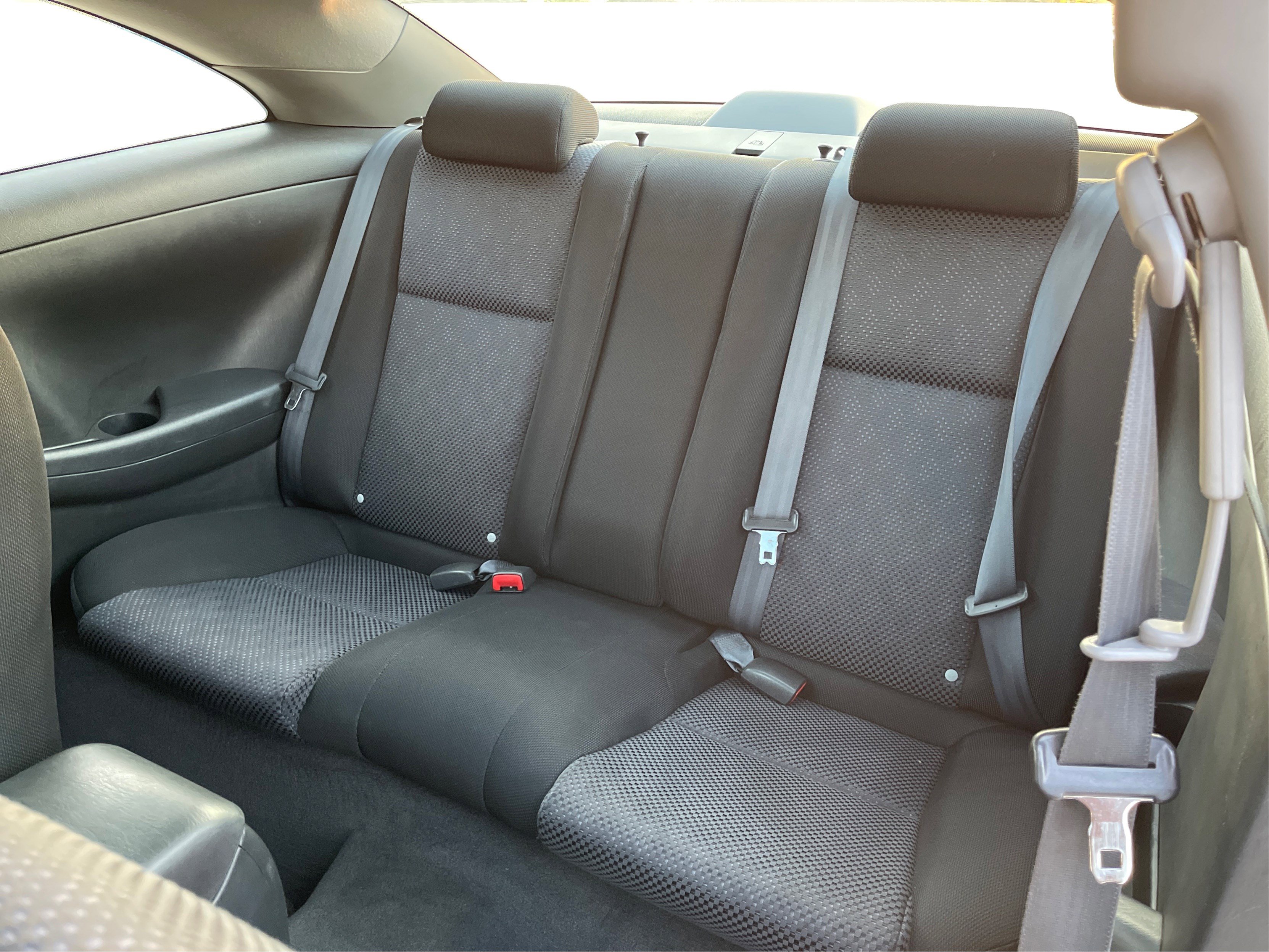 2006 Toyota Camry SE photo 14