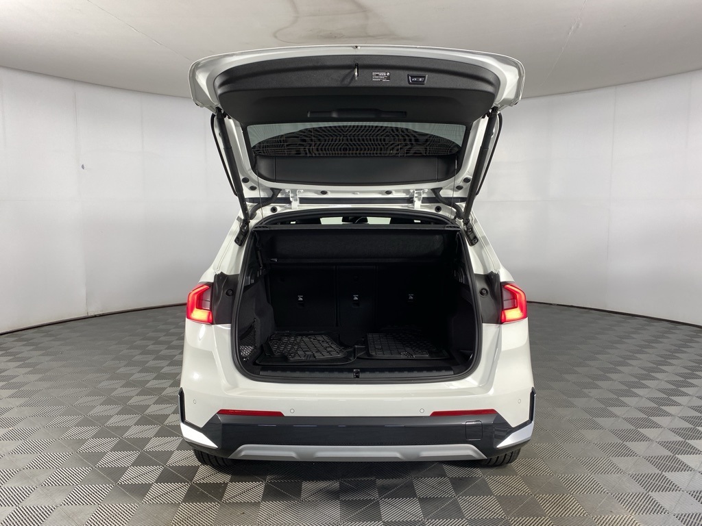 2025 Bmw X1 XDrive28i photo 21