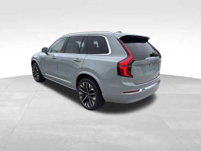 2025 Volvo XC90 AWD Plus photo 4