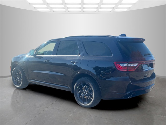 2026 Dodge Durango GT Plus photo 4