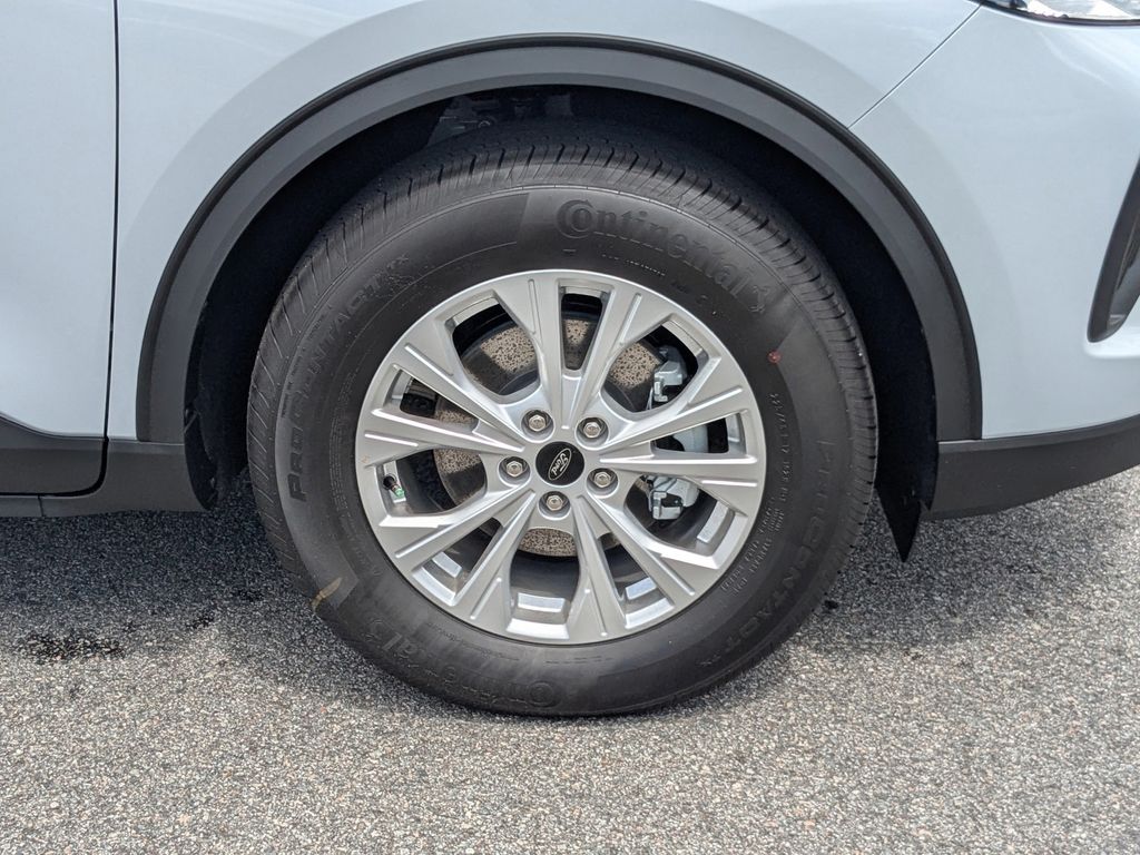 2025 Ford Escape Active photo 10