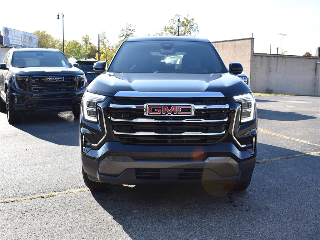 2026 Gmc Terrain Elevation photo 2