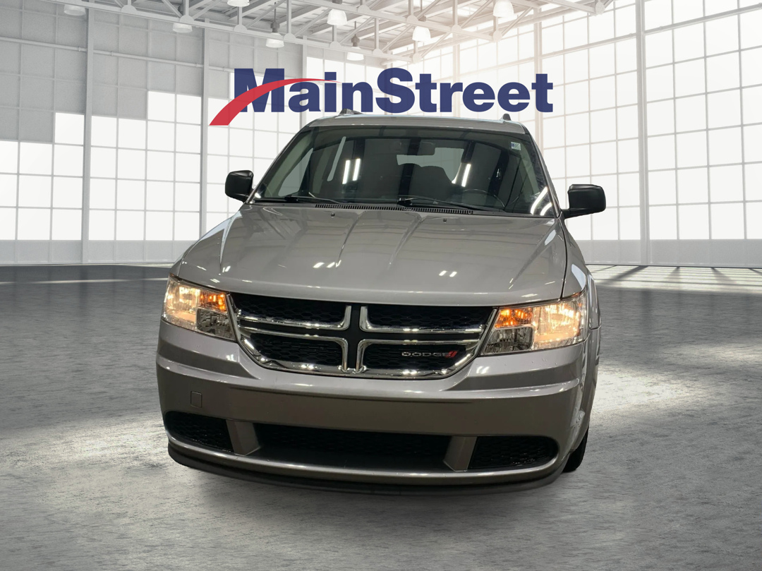 2020 Dodge Journey SE photo 8