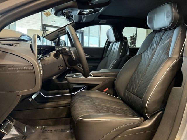 2026 Cadillac Lyriq photo 5