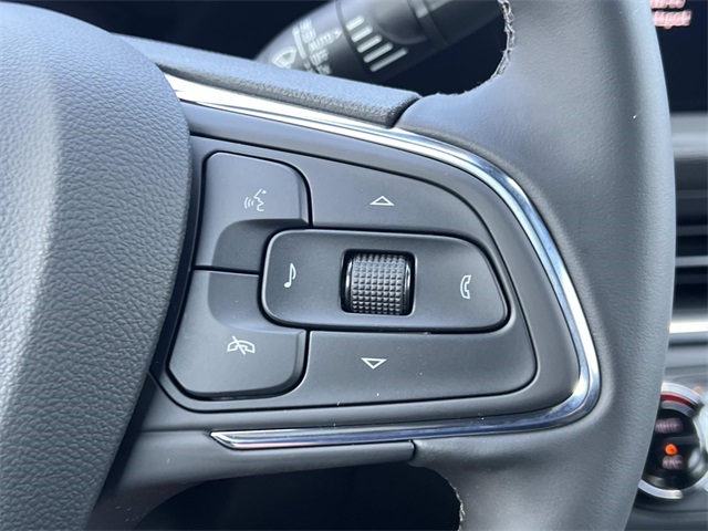 2026 Buick Envista Preferred photo 23