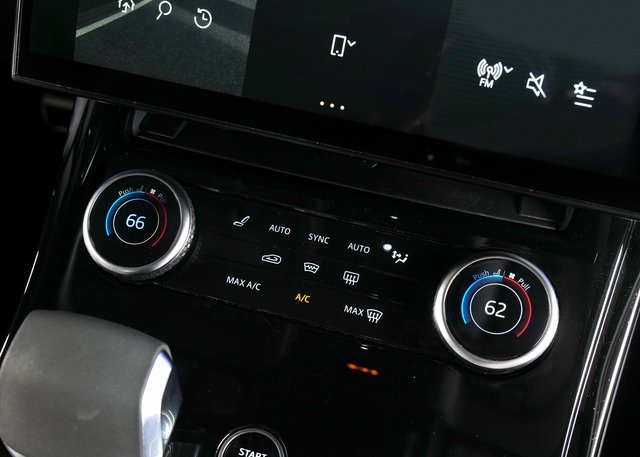 2023 Land Rover Range Rover Sport SE photo 19