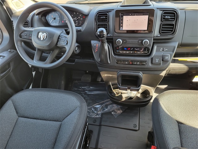 2024 Ram ProMaster 2500 photo 28