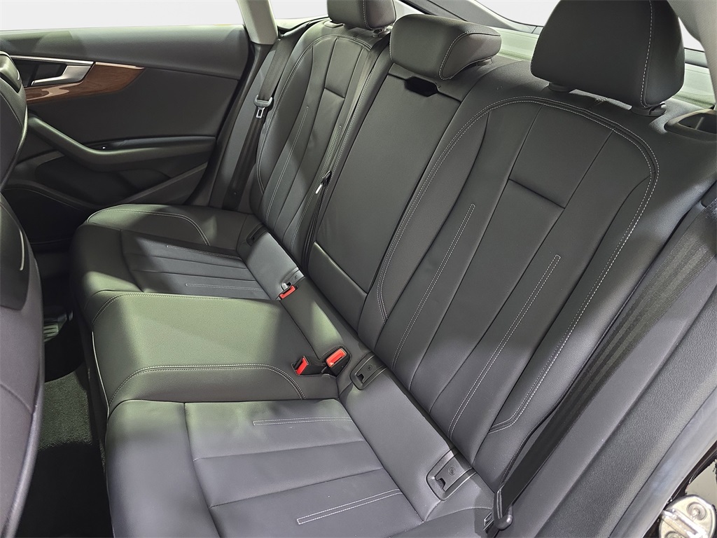 2023 Audi A5 Premium Quattro photo 15
