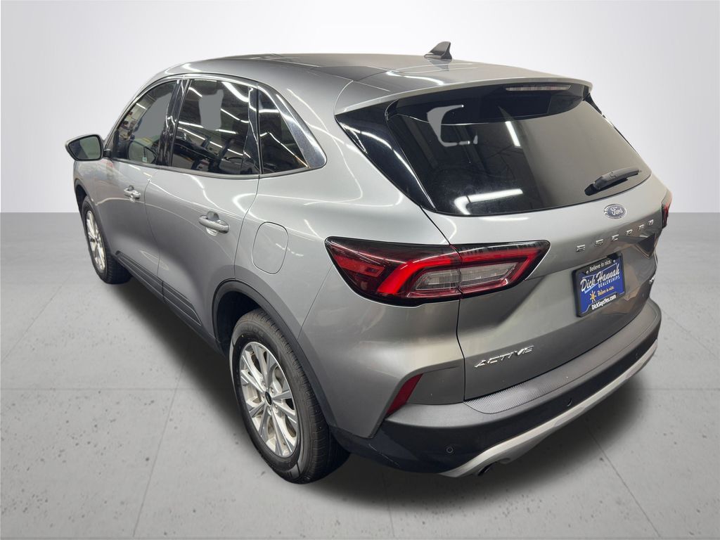 2023 Ford Escape Active photo 4