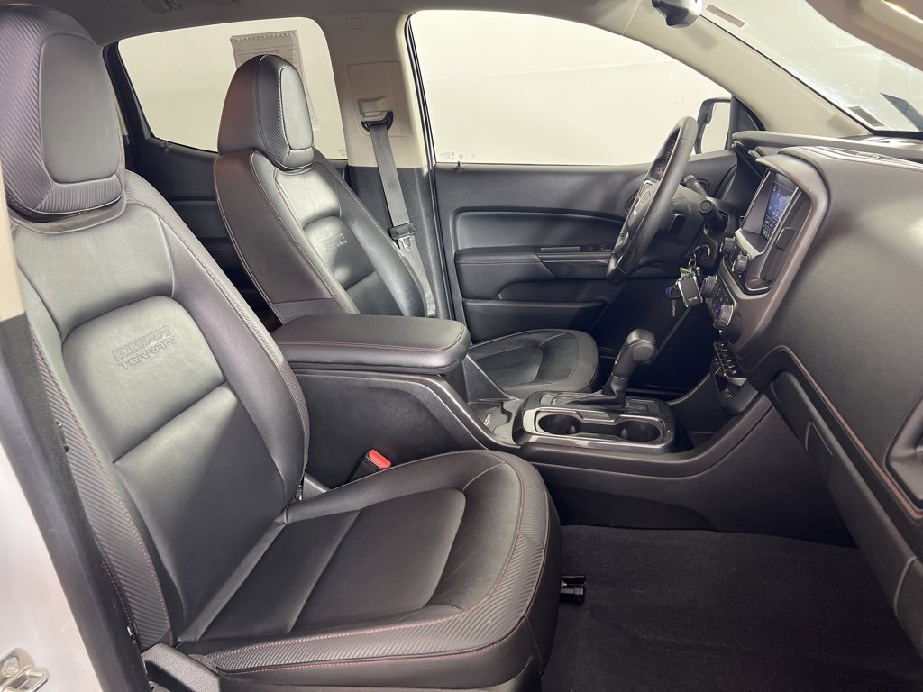 2019 Gmc Canyon All Terrain photo 19