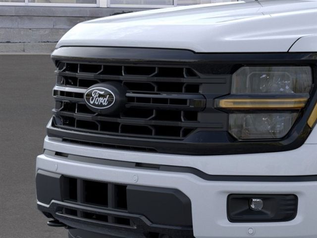 2025 FORD F-150 - Image 39