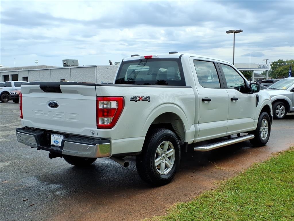 2021 Ford F-150 XL photo 15