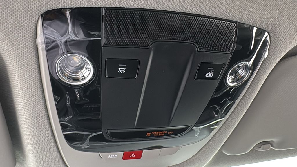 2026 Kia Seltos EX photo 28