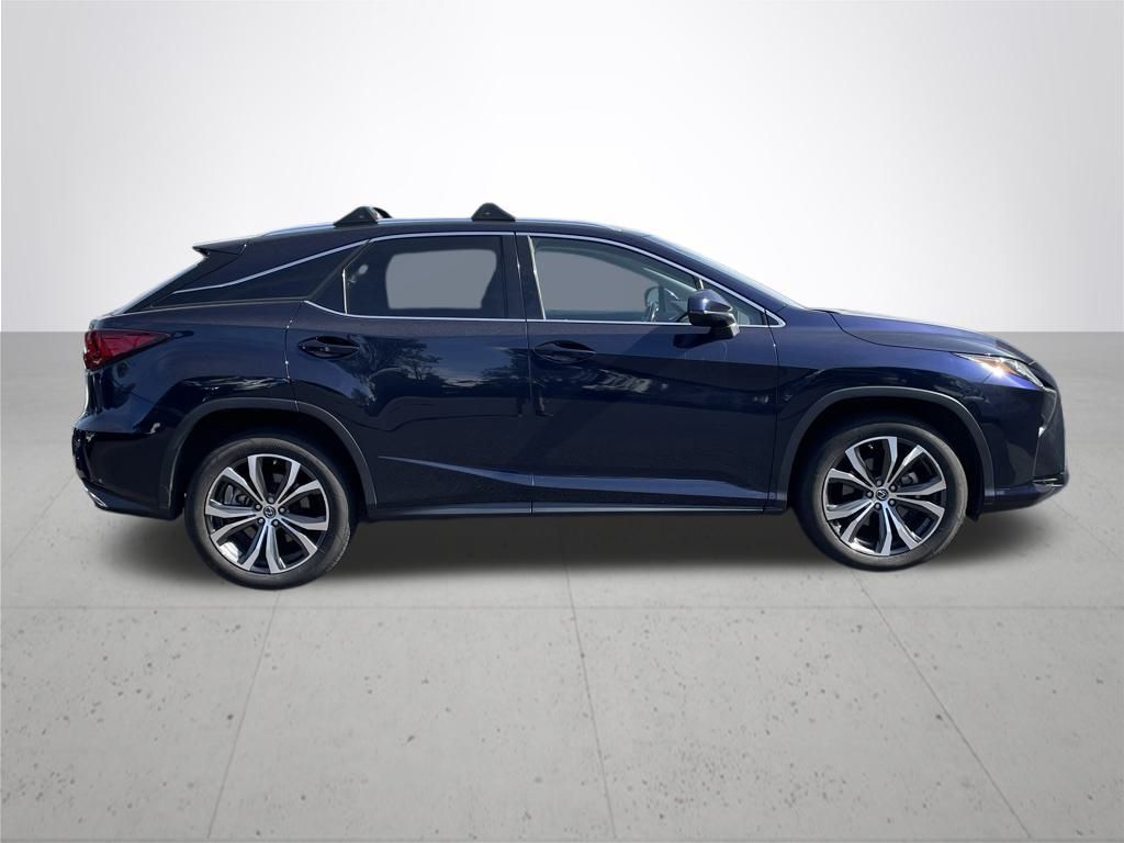 2019 Lexus RX 350 photo 5