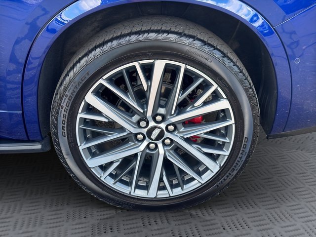 2024 Cadillac XT6 Sport photo 30