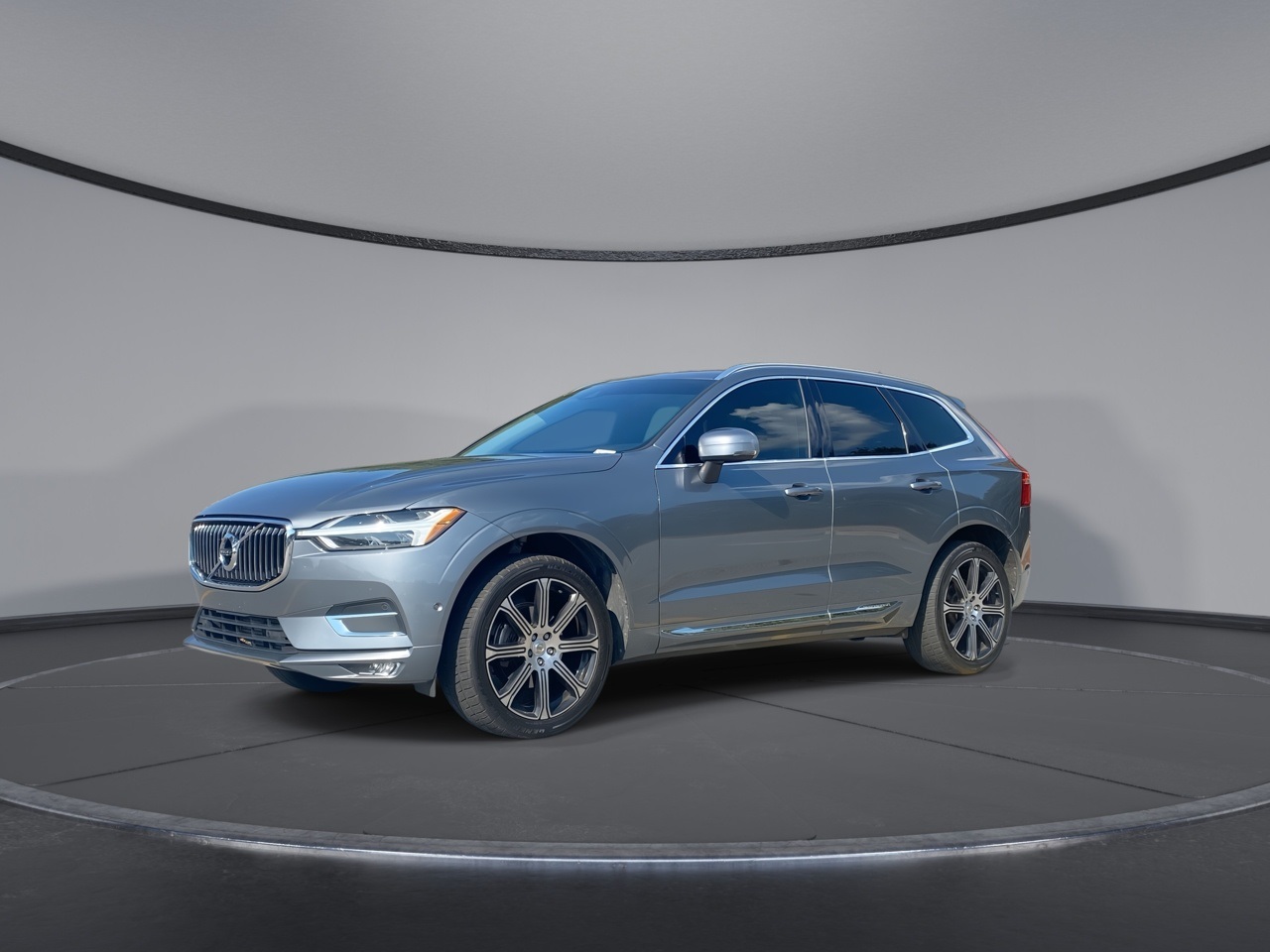 2018 Volvo XC60 T5 Inscription photo 4