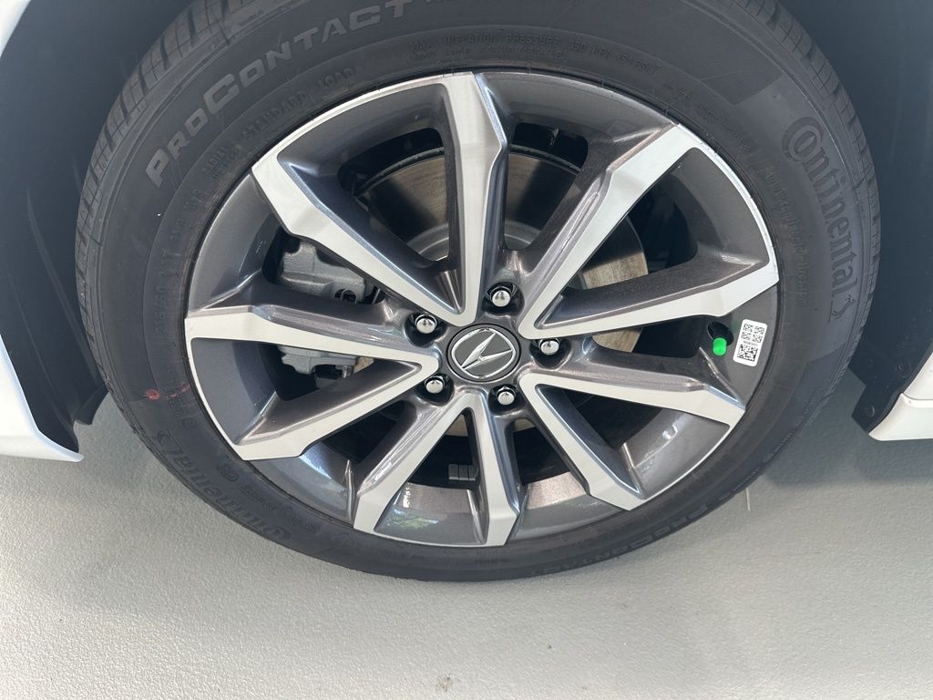 2025 Acura Integra Base photo 10