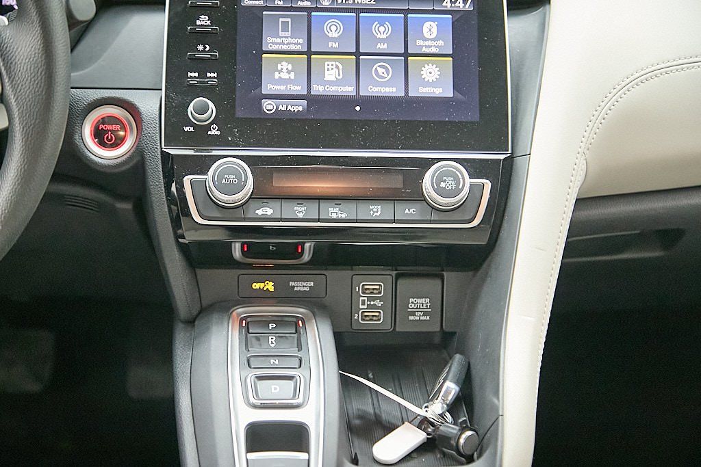 2022 HONDA INSIGHT - Image 25