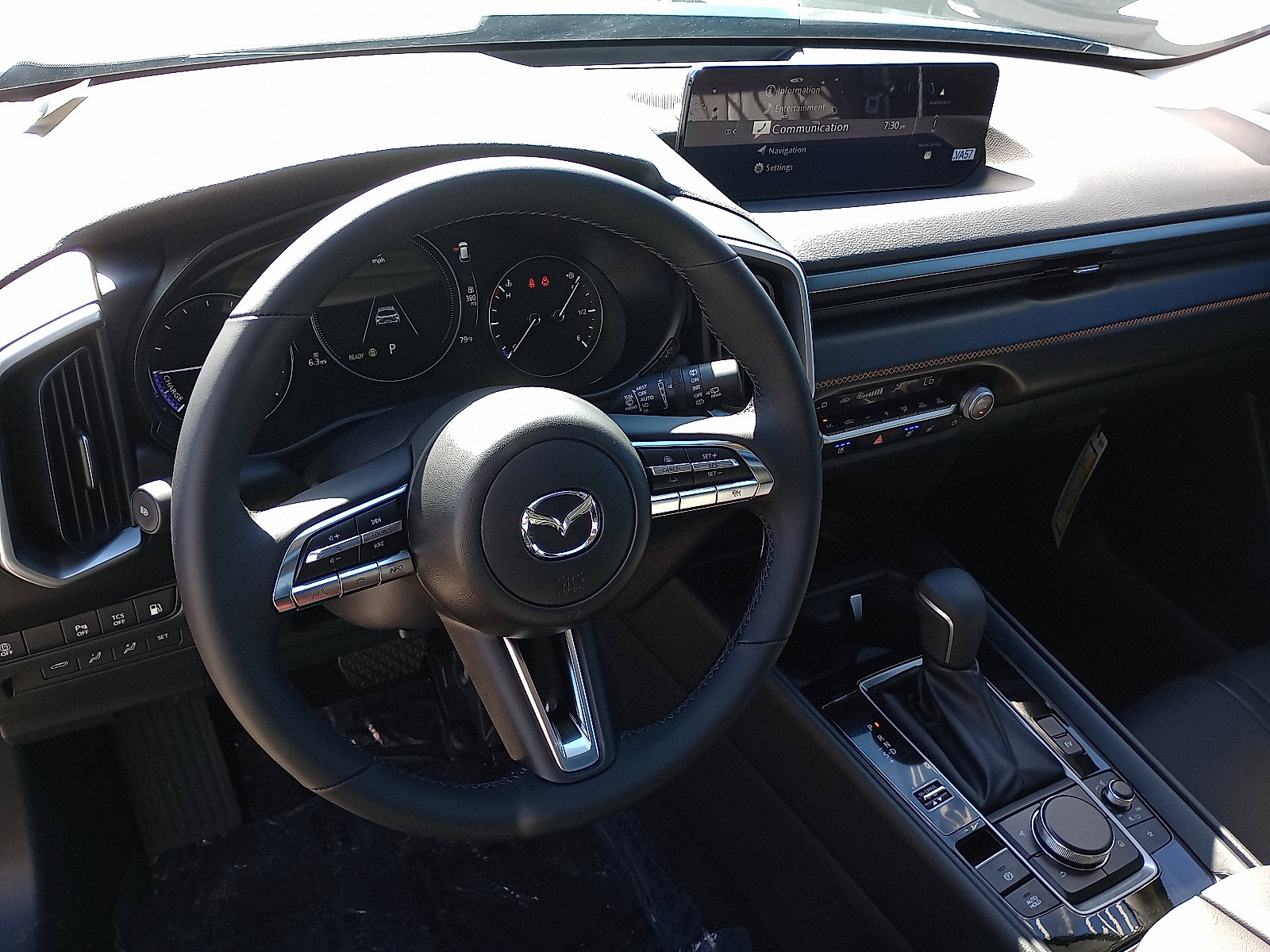 2026 Mazda CX-50 Premium photo 4