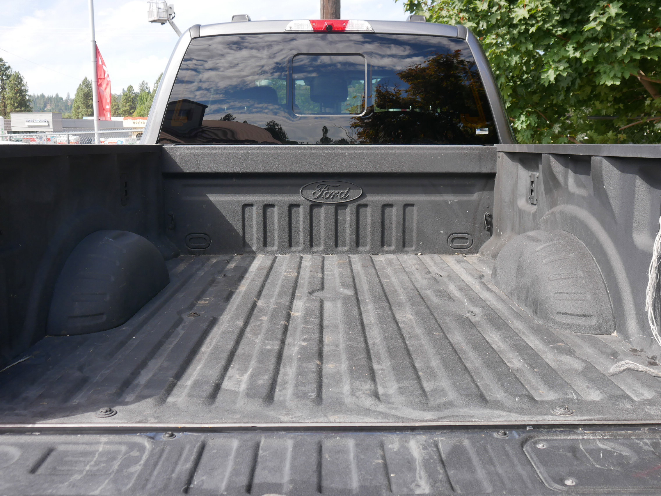2024 Ford F-250 Lariat photo 21