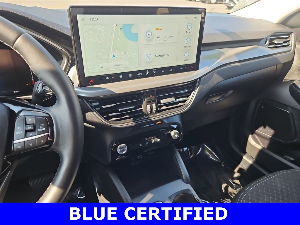 2024 Ford Escape Active photo 17