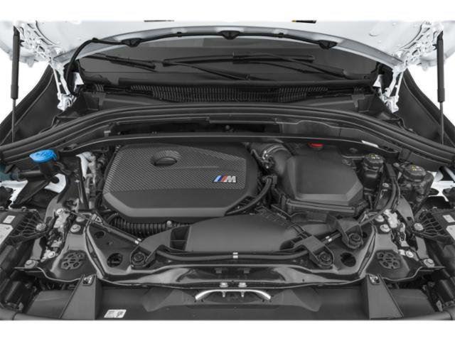2026 Bmw X1 M35i photo 7