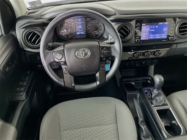 2021 Toyota Tacoma SR photo 21