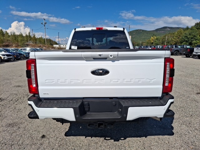2026 Ford F-250 photo 4