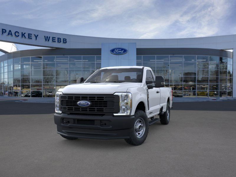 2025 FORD F-250 - Image 3
