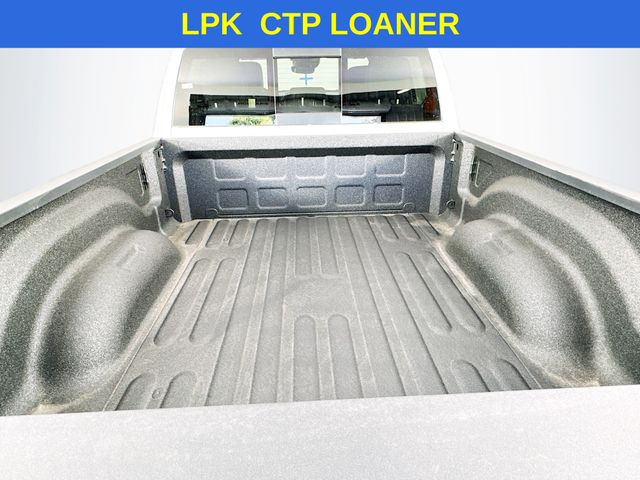 2025 Ram 2500 Tradesman photo 23