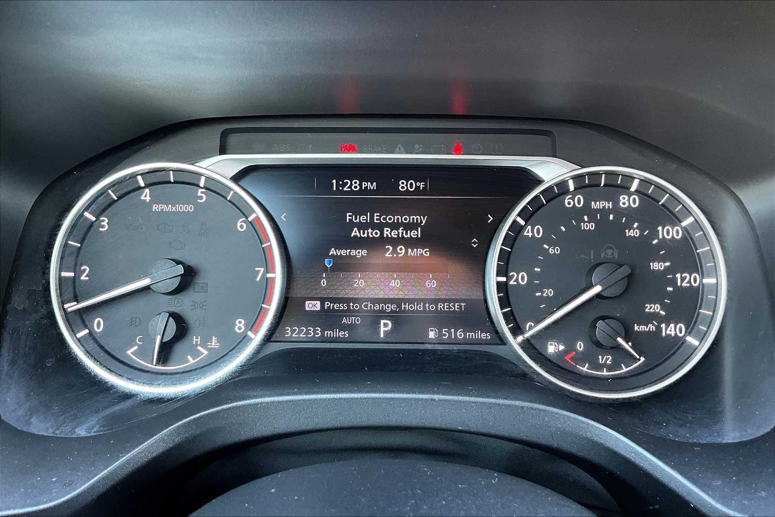2022 Nissan Rogue SL photo 23