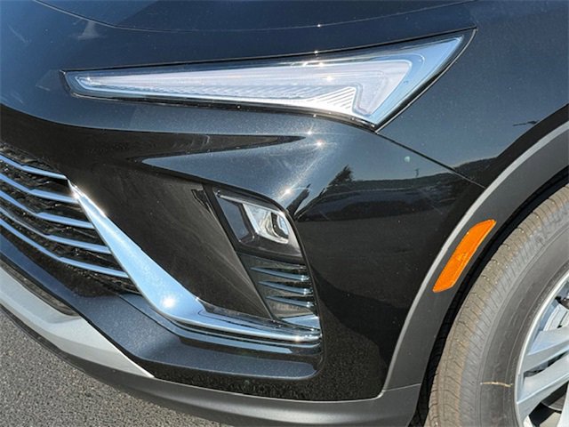 2025 Buick Envista Preferred photo 8