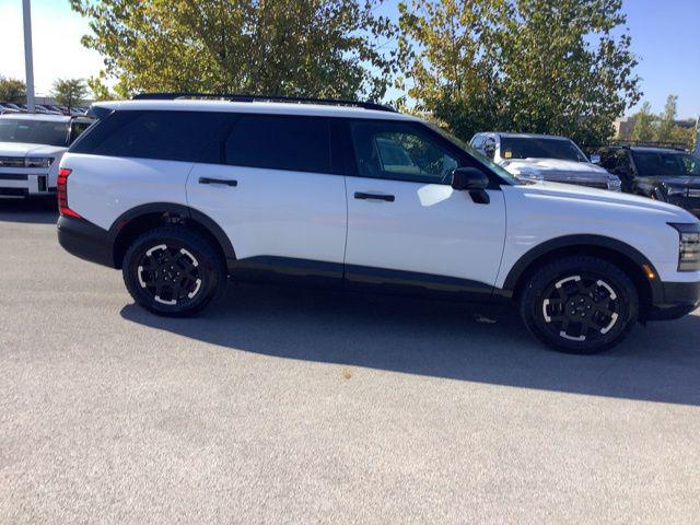 2026 Hyundai Palisade XRT photo 3