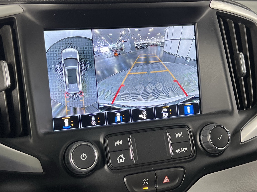 2022 Gmc Terrain SLT photo 16