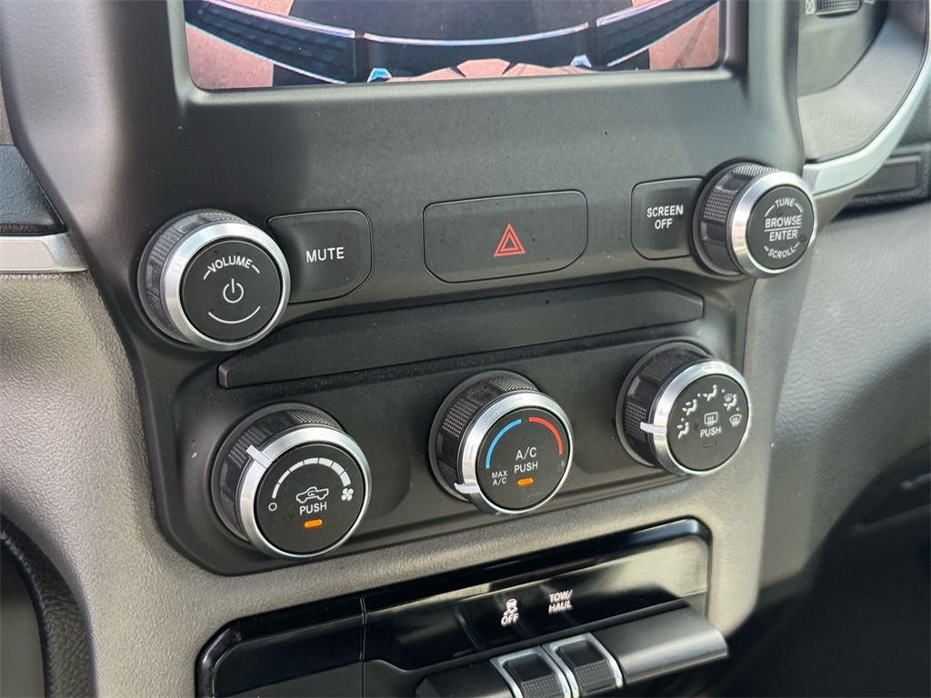2022 Ram 1500 Big Horn Lone Star photo 29