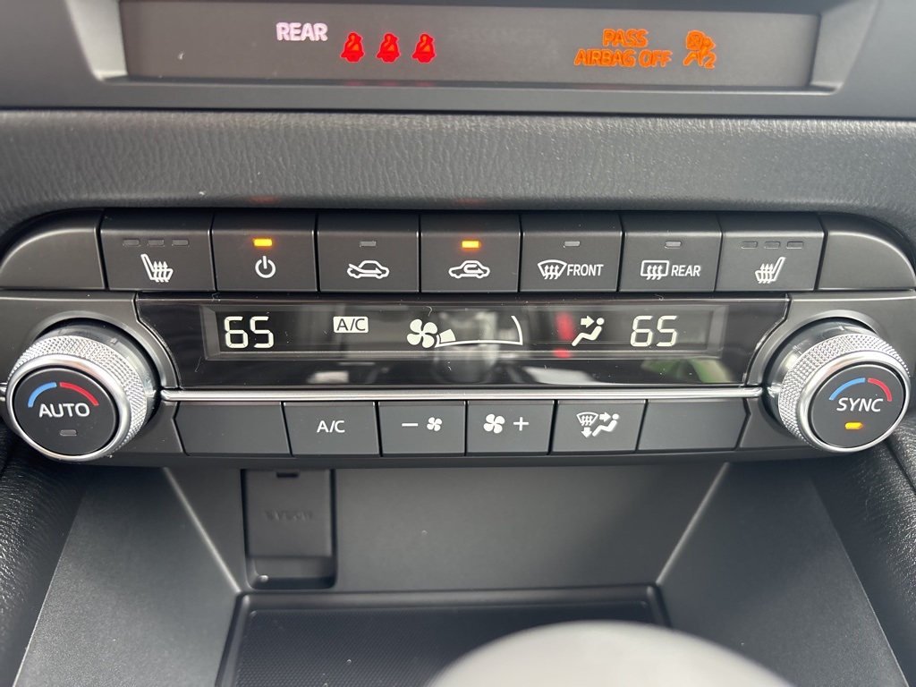 2025 Mazda CX-5 2.5 S Preferred photo 20