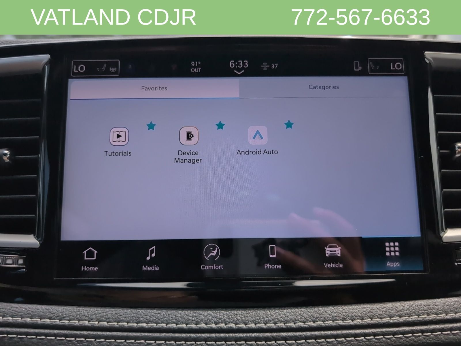 2026 Chrysler Pacifica photo 20