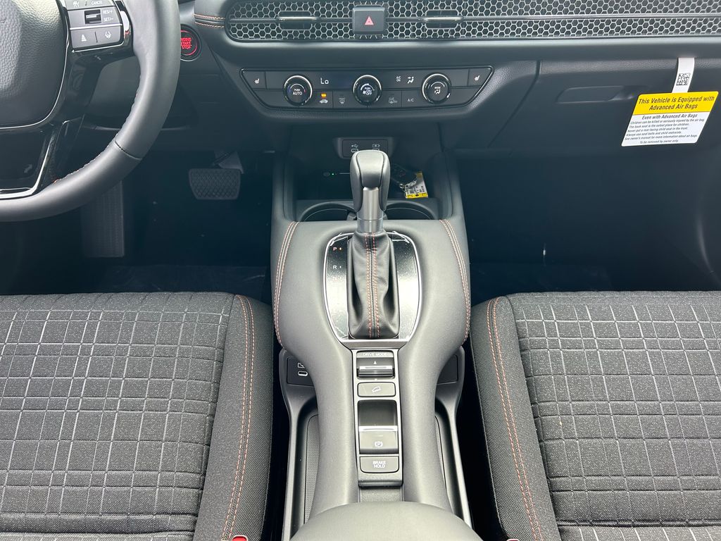 2026 Honda HR-V Sport photo 15