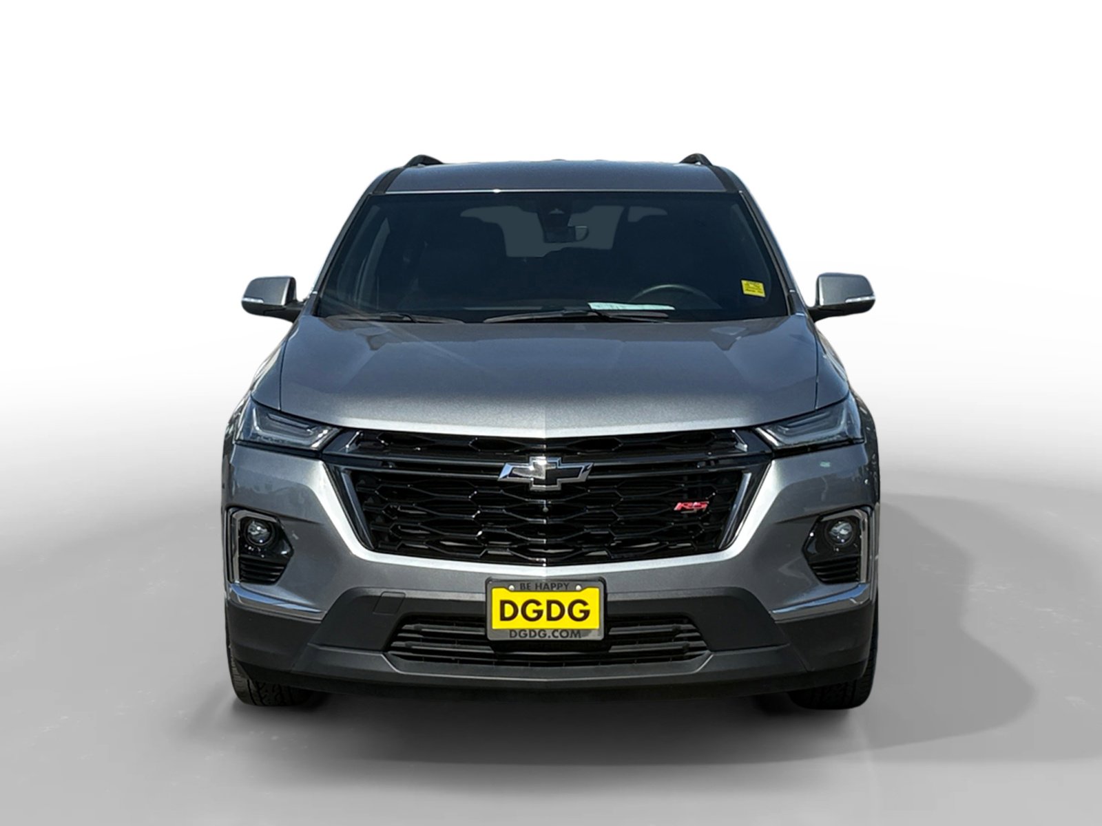 2023 Chevrolet Traverse RS photo 7