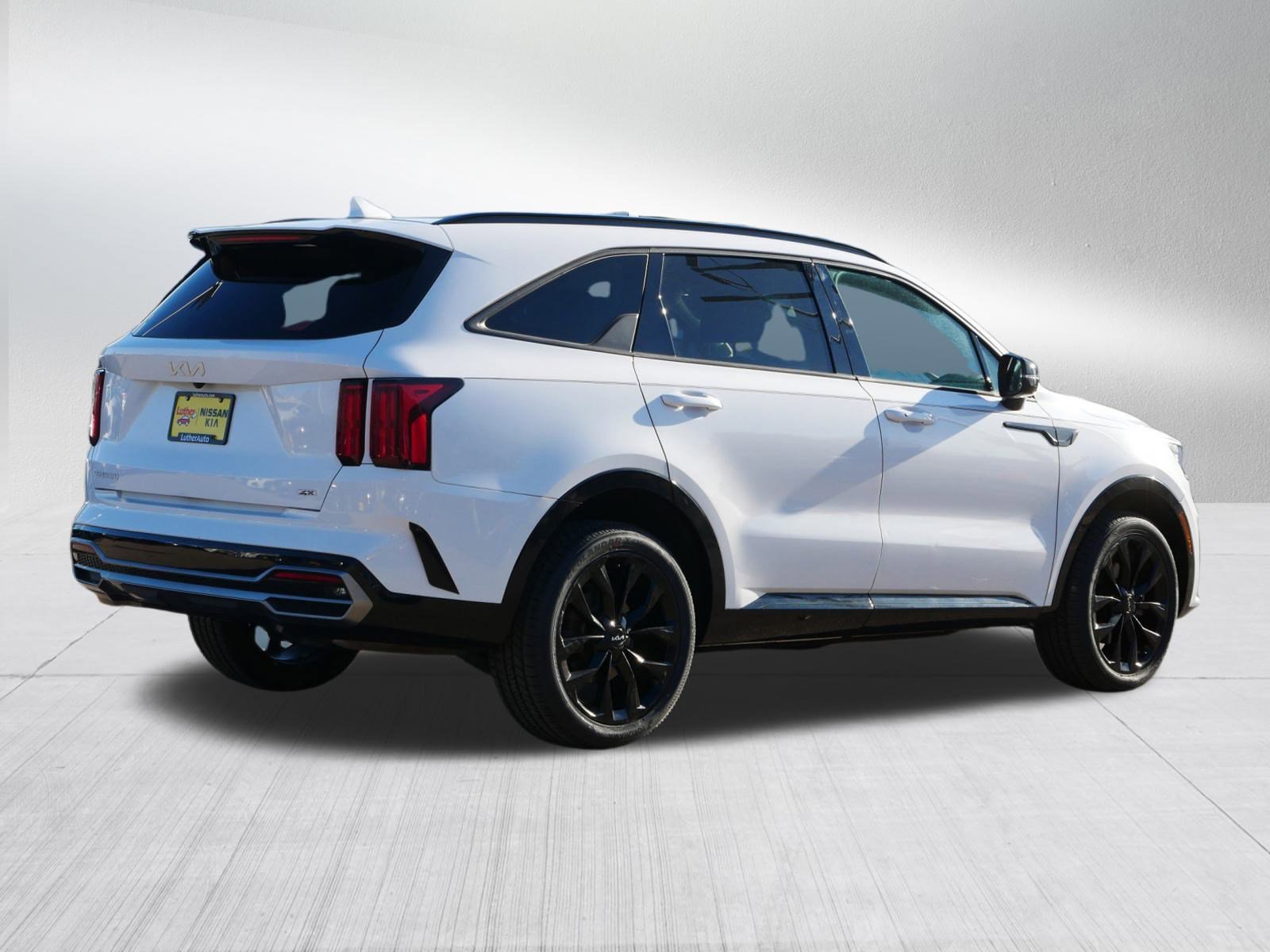 2023 Kia Sorento SX Prestige photo 4