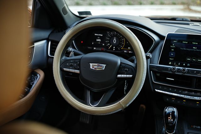 2021 Cadillac CT5 Premium Luxury photo 28