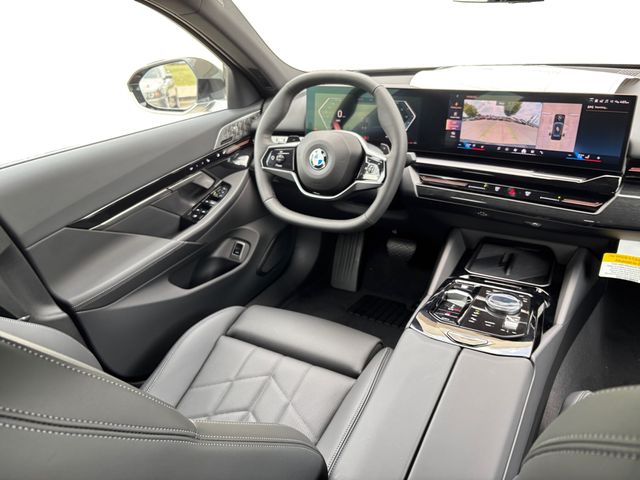 2026 Bmw 530i 530i xDrive photo 24
